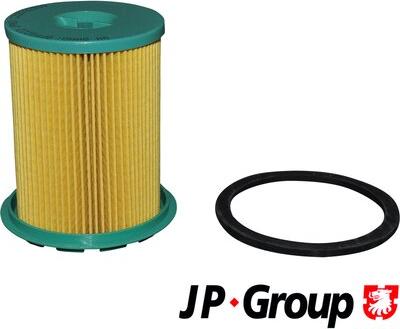JP Group 1218702800 - Топливный фильтр autospares.lv