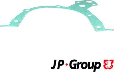 JP Group 1213150300 - Прокладка, масляный насос autospares.lv