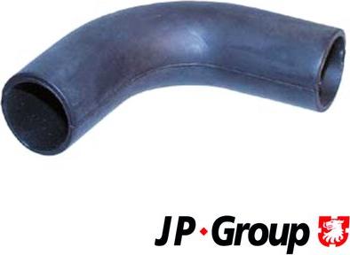 JP Group 1212000100 - Шланг, вентиляция картера autospares.lv