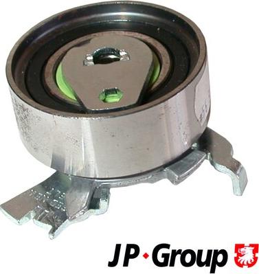 JP Group 1212200900 - Натяжной ролик, зубчатый ремень ГРМ autospares.lv