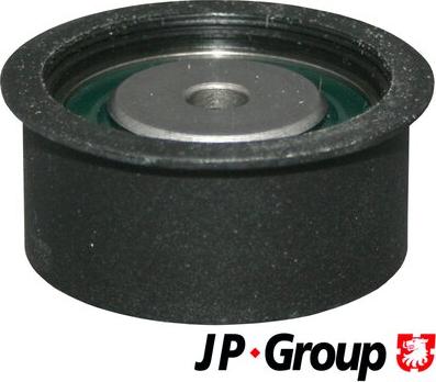 JP Group 1212200100 - Направляющий ролик, зубчатый ремень ГРМ autospares.lv