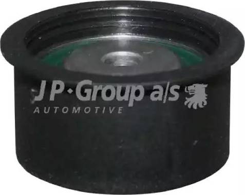 JP Group 1212202800 - Направляющий ролик, зубчатый ремень ГРМ autospares.lv