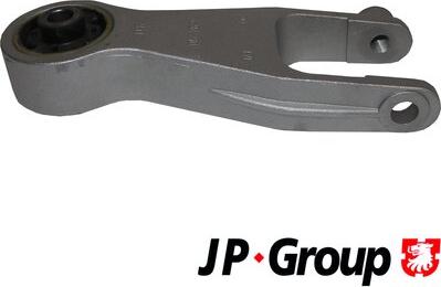 JP Group 1217904400 - Подушка, опора, подвеска двигателя autospares.lv