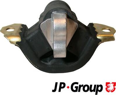 JP Group 1217906880 - Подушка, опора, подвеска двигателя autospares.lv