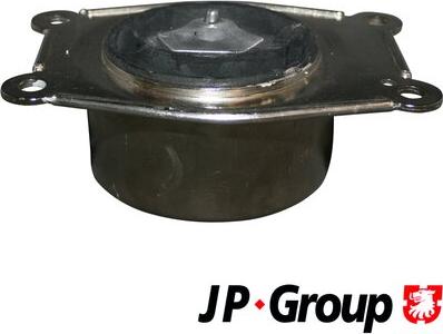 JP Group 1217900470 - Подушка, опора, подвеска двигателя autospares.lv