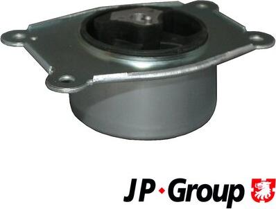 JP Group 1217900370 - Подушка, опора, подвеска двигателя autospares.lv