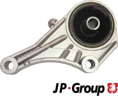 JP Group 1217901900 - Подушка, опора, подвеска двигателя autospares.lv