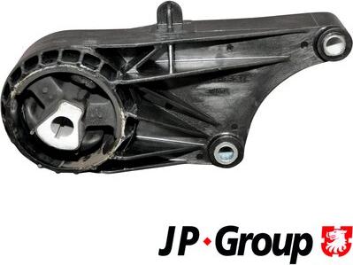 JP Group 1217908900 - Подушка, опора, подвеска двигателя autospares.lv