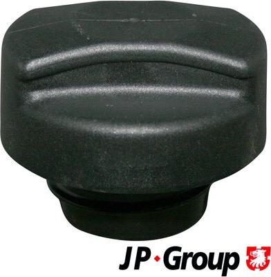 JP Group 1281100200 - Крышка, топливный бак autospares.lv