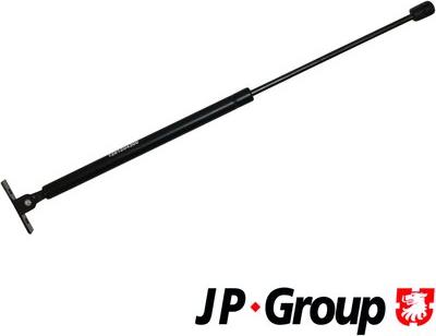 JP Group 1281204300 - Газовая пружина, капот autospares.lv