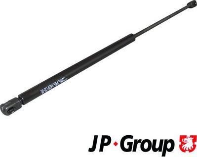 JP Group 1281200300 - Газовая пружина, упор autospares.lv
