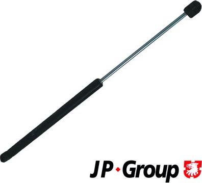 JP Group 1281201100 - Газовая пружина, упор autospares.lv