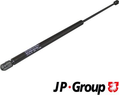 JP Group 1281201300 - Газовая пружина, упор autospares.lv