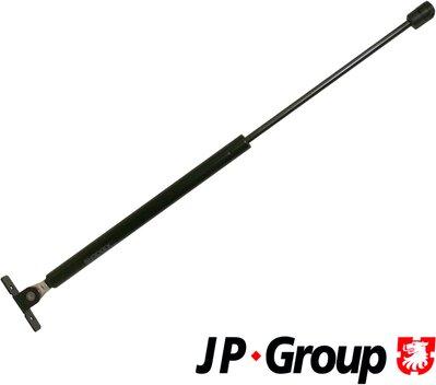 JP Group 1281202500 - Газовая пружина, капот autospares.lv