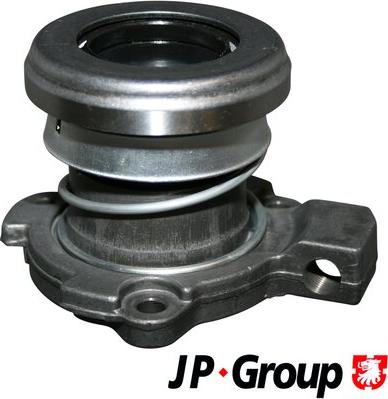 JP Group 1230500300 - Рабочий цилиндр, система сцепления autospares.lv