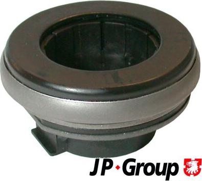 JP Group 1230300400 - Выжимной подшипник сцепления autospares.lv