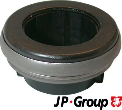 JP Group 1230300300 - Выжимной подшипник сцепления autospares.lv