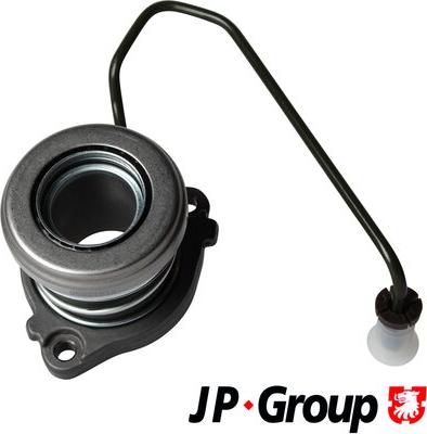 JP Group 1230301100 - Центральный выключатель, система сцепления autospares.lv