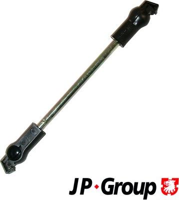 JP Group 1231600200 - Шток вилки переключения передач autospares.lv