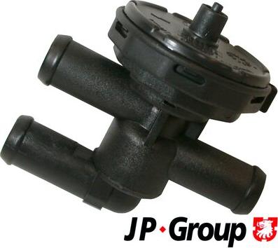 JP Group 1226400100 - Регулирующий клапан охлаждающей жидкости autospares.lv