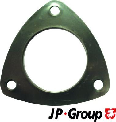 JP Group 1221101300 - Прокладка, труба выхлопного газа autospares.lv