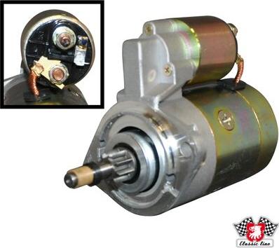 JP Group 8190300400 - Стартер autospares.lv