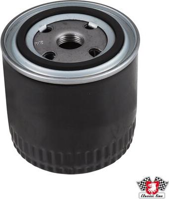 JP Group 8118500400 - Масляный фильтр autospares.lv