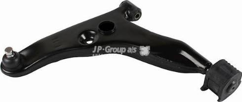 JP Group 3940100470 - Рычаг подвески колеса autospares.lv