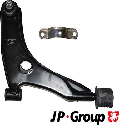 JP Group 3940100180 - Рычаг подвески колеса autospares.lv