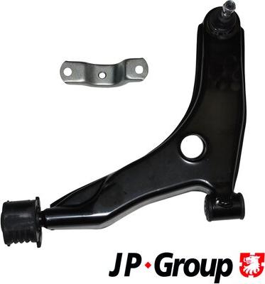 JP Group 3940100170 - Рычаг подвески колеса autospares.lv