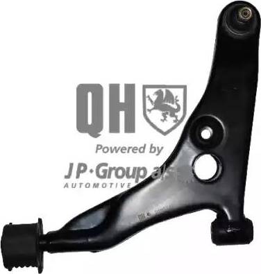 JP Group 3940100879 - Рычаг подвески колеса autospares.lv