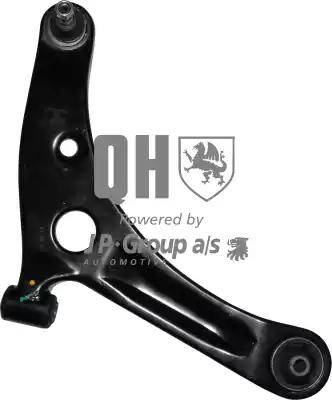 JP Group 3940101089 - Рычаг подвески колеса autospares.lv