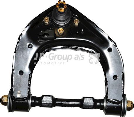 JP Group 3940101100 - Рычаг подвески колеса autospares.lv