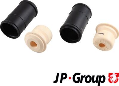 JP Group 3942702510 - Пылезащитный комплект, амортизатор autospares.lv