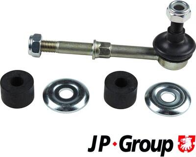 JP Group 3950500600 - Тяга / стойка, стабилизатор autospares.lv