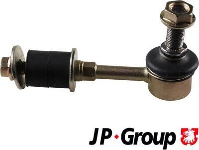 JP Group 3950500700 - Тяга / стойка, стабилизатор autospares.lv