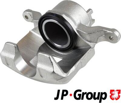 JP Group 3961900470 - Тормозной суппорт autospares.lv