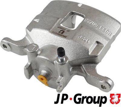 JP Group 3961900470 - Тормозной суппорт autospares.lv