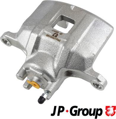 JP Group 3961900180 - Тормозной суппорт autospares.lv