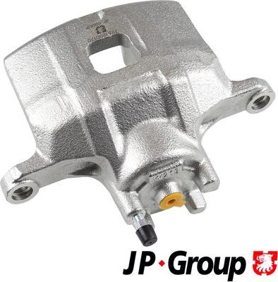 JP Group 3961900170 - Тормозной суппорт autospares.lv