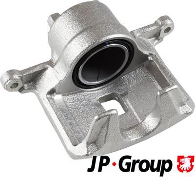 JP Group 3961900370 - Тормозной суппорт autospares.lv