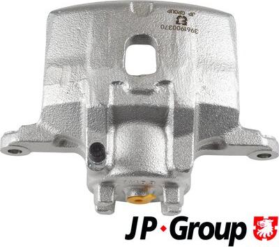 JP Group 3961900370 - Тормозной суппорт autospares.lv