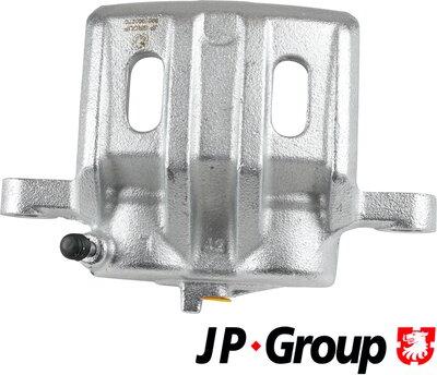 JP Group 3961900270 - Тормозной суппорт autospares.lv