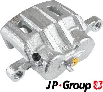 JP Group 3961900270 - Тормозной суппорт autospares.lv