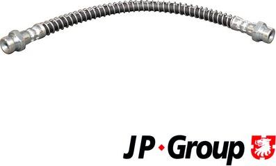 JP Group 3961600200 - Тормозной шланг autospares.lv