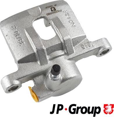 JP Group 3962000980 - Тормозной суппорт autospares.lv