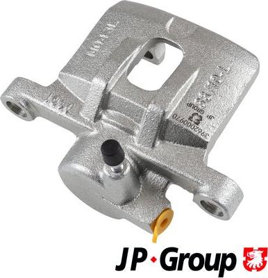 JP Group 3962000970 - Тормозной суппорт autospares.lv