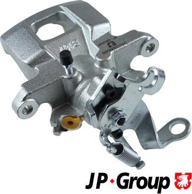 JP Group 3962000680 - Тормозной суппорт autospares.lv