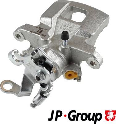 JP Group 3962000670 - Тормозной суппорт autospares.lv