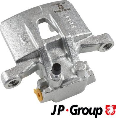 JP Group 3962001080 - Тормозной суппорт autospares.lv